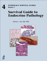Survival Guide to Endocrine Pathology 2020