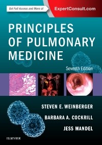 Principles of Pulmonary Medicine 7/E 2019