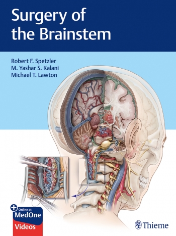 Surgery of the Brainstem 2020