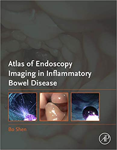 Atlas of Endoscopy Imaging in Inflammatory Bowel Disease 2020