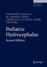Pediatric Hydrocephalus 2/E 2019