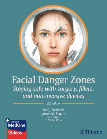 Facial Danger Zones: Staying safe with surgery, fillers, and non-invasive devices 2019