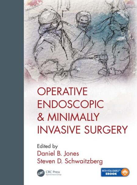 Operative Endoscopic and Minimally Invasive Surgery 2019