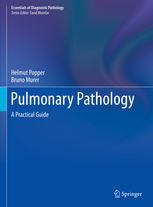 Pulmonary Pathology: A Practical Guide 2020