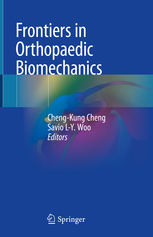 Frontiers in Orthopaedic Biomechanics 2020
