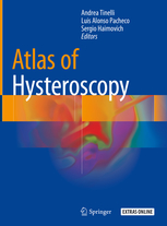 Atlas of Hysteroscopy 2020
