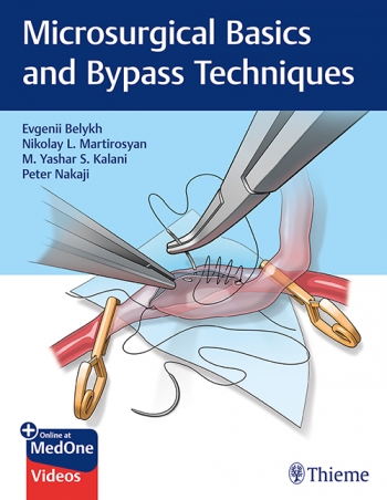 Microsurgical Basics and Bypass Techniques 2020