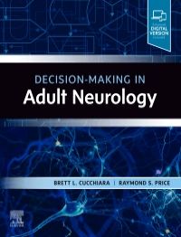 Decision-Making in Adult Neurology 2021