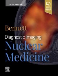 Diagnostic Imaging: Nuclear Medicine 3/E 2021