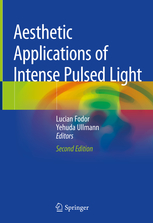 Aesthetic Applications of Intense Pulsed Light 2/E 2020