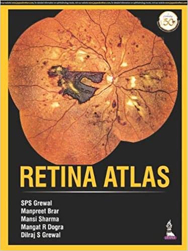 Retina Atlas 2020