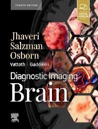 Diagnostic Imaging: Brain 4/E 2021