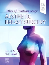 Atlas of Contemporary Aesthetic Breast Surgery: A Comprehensive Approach 2021