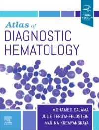 Atlas of Diagnostic Hematology 2021