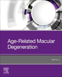 Age-Related Macular Degeneration 2022