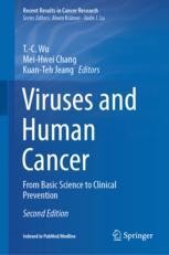 Viruses and Human Cancer: From Basic Science to Clinical Prevention 2021