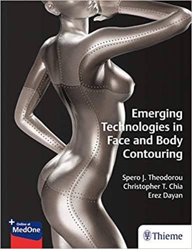 Emerging Technologies in Face and Body Contouring 2021
