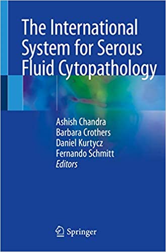 The International System for Serous Fluid Cytopathology 2020