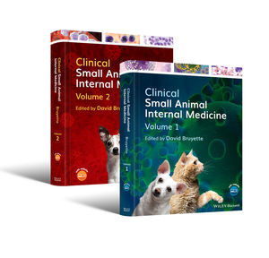 Clinical Small Animal Internal Medicine  2020