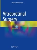 Vitreoretinal Surgery 3/E 2021