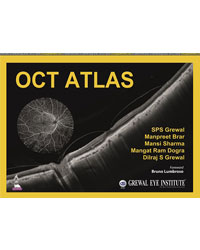 OCT Atlas 2022