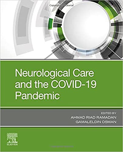 Neurological Care and the COVID-19 Pandemic 2022