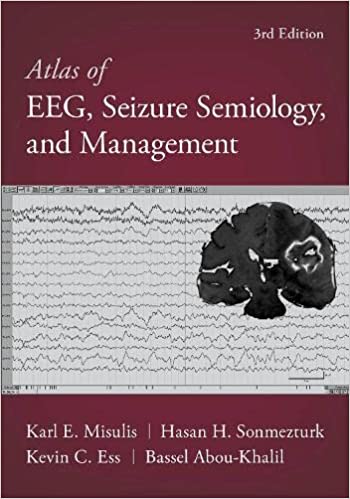 Atlas of EEG, Seizure Semiology, and Management 3/E 2022
