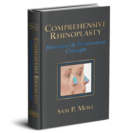 Comprehensive Rhinoplasty: Structural and Preservation Concepts 2023