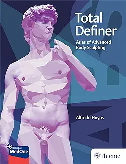 Total Definer: Atlas of Advanced Body Sculpting  2023