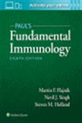 Paul's Fundamental Immunology 8/E 2023