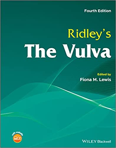 Ridley's The Vulva 4/E 2022