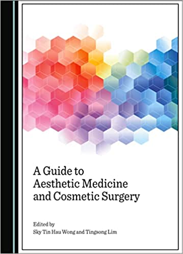 A Guide to Aesthetic Medicine and Cosmetic Surgery 2023
