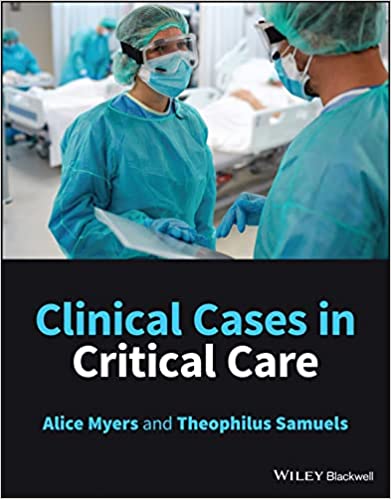 Clinical Cases in Critical Care 2023