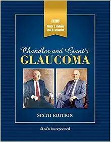 Chandler and Grant's Glaucoma