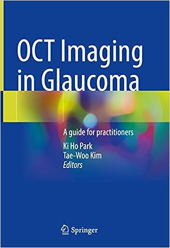 OCT Imaging in Glaucoma: A guide for practitioners