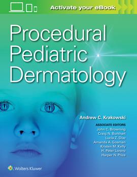 Procedural Pediatric Dermatology 2021