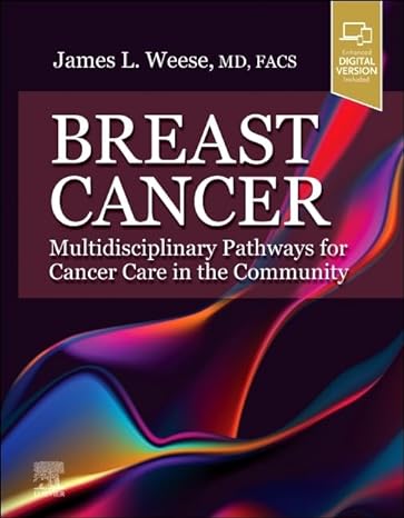 Breast Cancer: Multidisciplinary Pathways for Cancer Care in the Community 2024