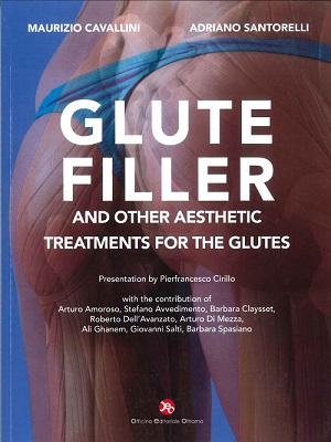 GLUTEFILLER AND OTHER AESTHETIC TREATMENTS FOR THE GLUTES 2024