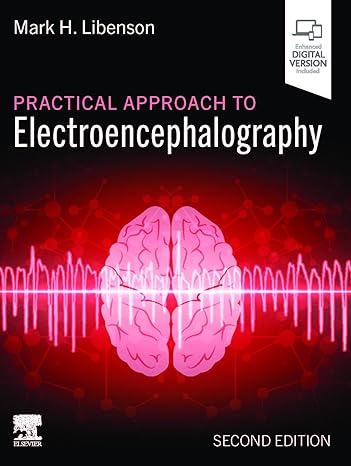 Practical Approach to Electroencephalography 2/E 2025