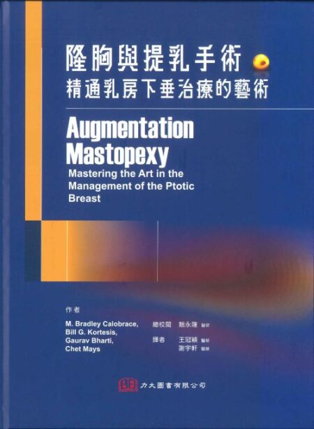 隆胸與提乳手術:精通乳房下垂治療的藝術(Augmentation Mastopexy) 2024