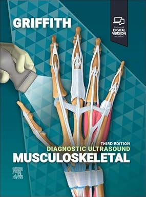 Diagnostic Ultrasound: Musculoskeletal 3/E