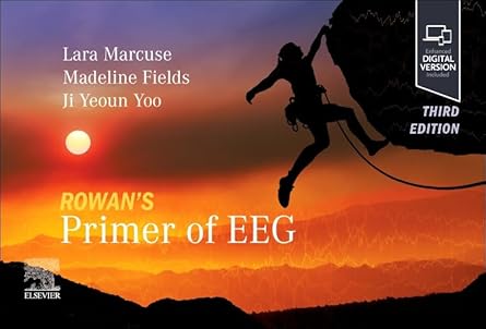 Rowan's Primer of EEG 3rd Edition