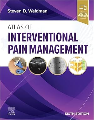 Atlas of Interventional Pain Management 6/E