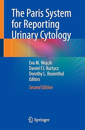 The Paris System for Reporting Urinary Cytology 2022 年第二版
