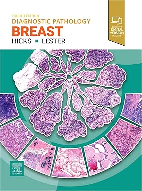 Diagnostic Pathology: Breast 4/E