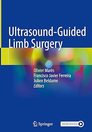 Ultrasound-Guided Limb Surgery
