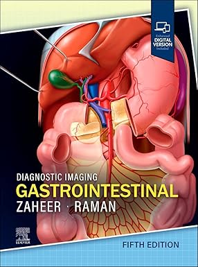 Diagnostic Imaging: Gastrointestinal 5th Edition