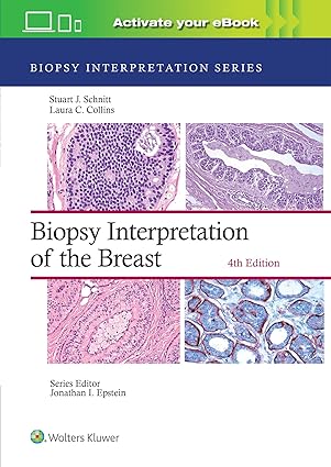 Biopsy Interpretation of the Breast: Print + eBook with Multimedia Fourth Edition