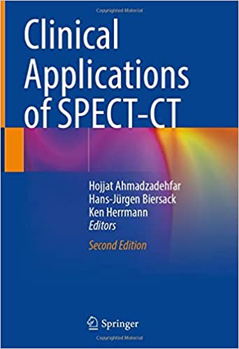 Clinical Applications of SPECT-CT 2/E 2022