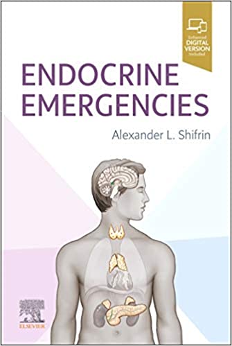 Endocrine Emergencies 2022